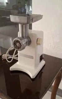 چرخ گوشت توشیبا