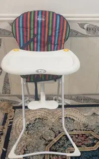 صندلی غذا خوری کودک