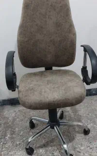 صندلی وپرینتر