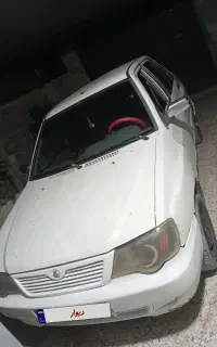 پراید 132