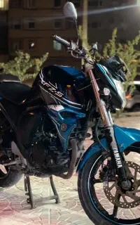 Fz150/2014