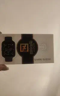 ساعت هوشمند می‌برو c2
