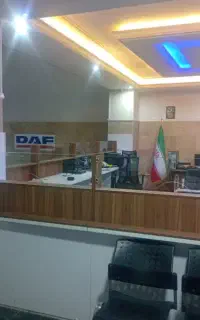 ۲ نفر نیروی اداری جوان تا 30 سال