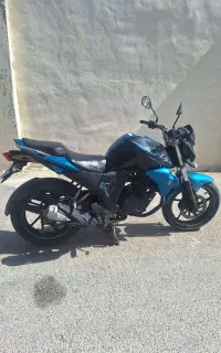 فروش موتور سیکلت FZ-S