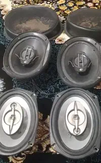 دو جفت باند معاوضه با ساب