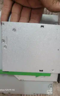 دی وی دی لپ تاپ