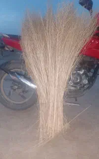 جارو رفتگری