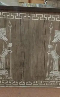 کابینت  ام‌دی اف
