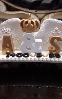 هدیه حلقه انگشتری عروس