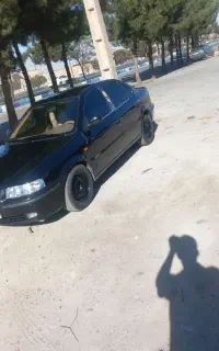 سمند lx 84