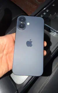 ایفون 16نرمال