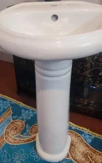 روشویی قیچی اچار