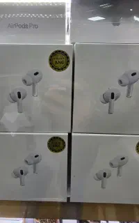 ایرپاد پرو ۲ اسپیکر دار