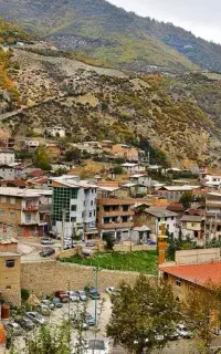 سرایدار ویلا