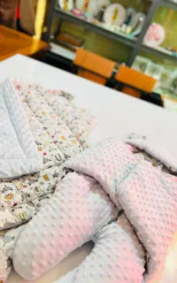 سرویس خواب بچه