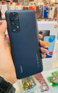 نوت 11 حافظه 128GB