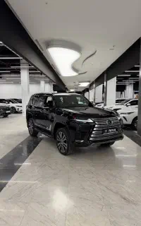 Lx600 مدل 2026
