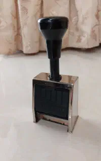 شماره زن Reiner B6 اصل آلمان