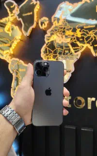 آیفون 13 پرومکس 512