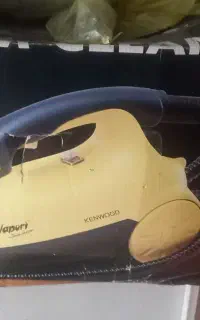 بخارشو