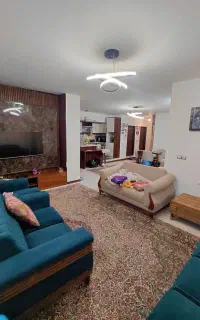 آپارتمان ۹۸ متری/خیابان بهشتی