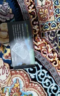ترازوی دیجیتالی 200گرمی