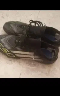 استوک فوتبال اف ۵۰