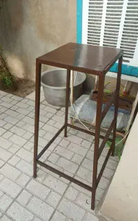 چهار پایه ارتفاع ۱۲۰