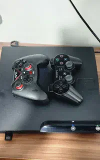 پلی استیشن ۳ ps3