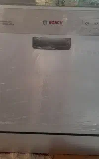 ماشین ظرفشویی بوش بوش    رومیزی ۸ نفره  ۱۰ . ۶