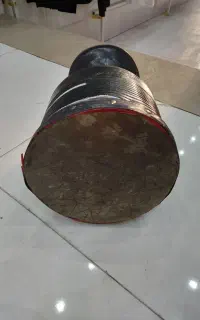 تنبک پوست بز