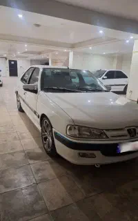 پرشیا XU7P