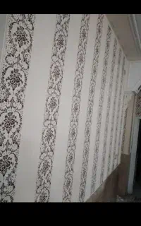 نقاشی و طرح کاغذ دیواری