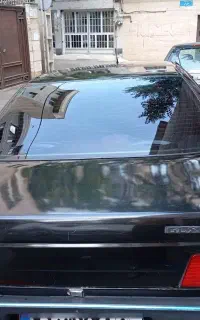 پژو ۴۰۵ مدل ۸۳ موتور  تعویض ۹۱ قید در سند