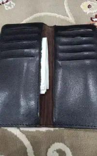 مدارک گم شده