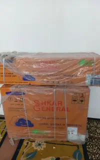 کولر گازی جنرال شکار 30000