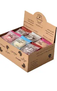 ادمین تولید محتوا خانم