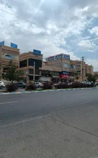 رهن و اجاره دفتر تجاری  فلکه جانبازان
