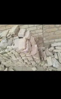 فروش آجر قدیمی