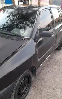 پراید۸۳انژکتور