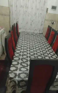 میزوصندلی ناهار خوری ۱۰ نفره