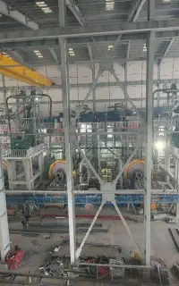استخدام تکنسین تاسیسات مکانیکی