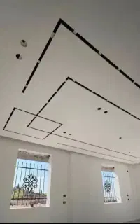 کناف سقف کاذب تیپa