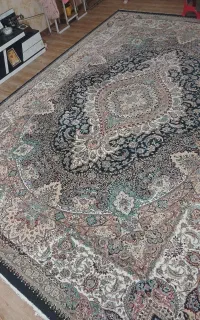 فرش ۱۲ متری