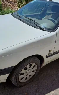 پژو tu5 slx