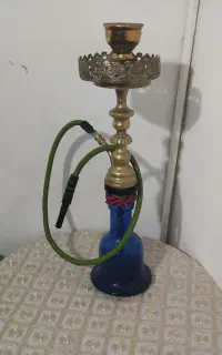 برنجی سالم