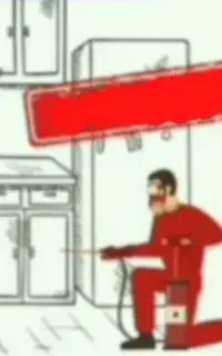 انجام‌ سم پاشی