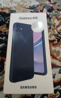 سامسونگ a15