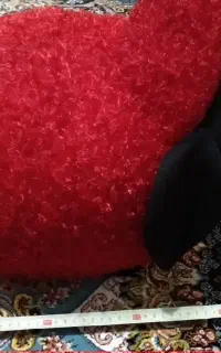 عروسکهای دسته دوم