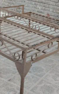 تخت سنتی